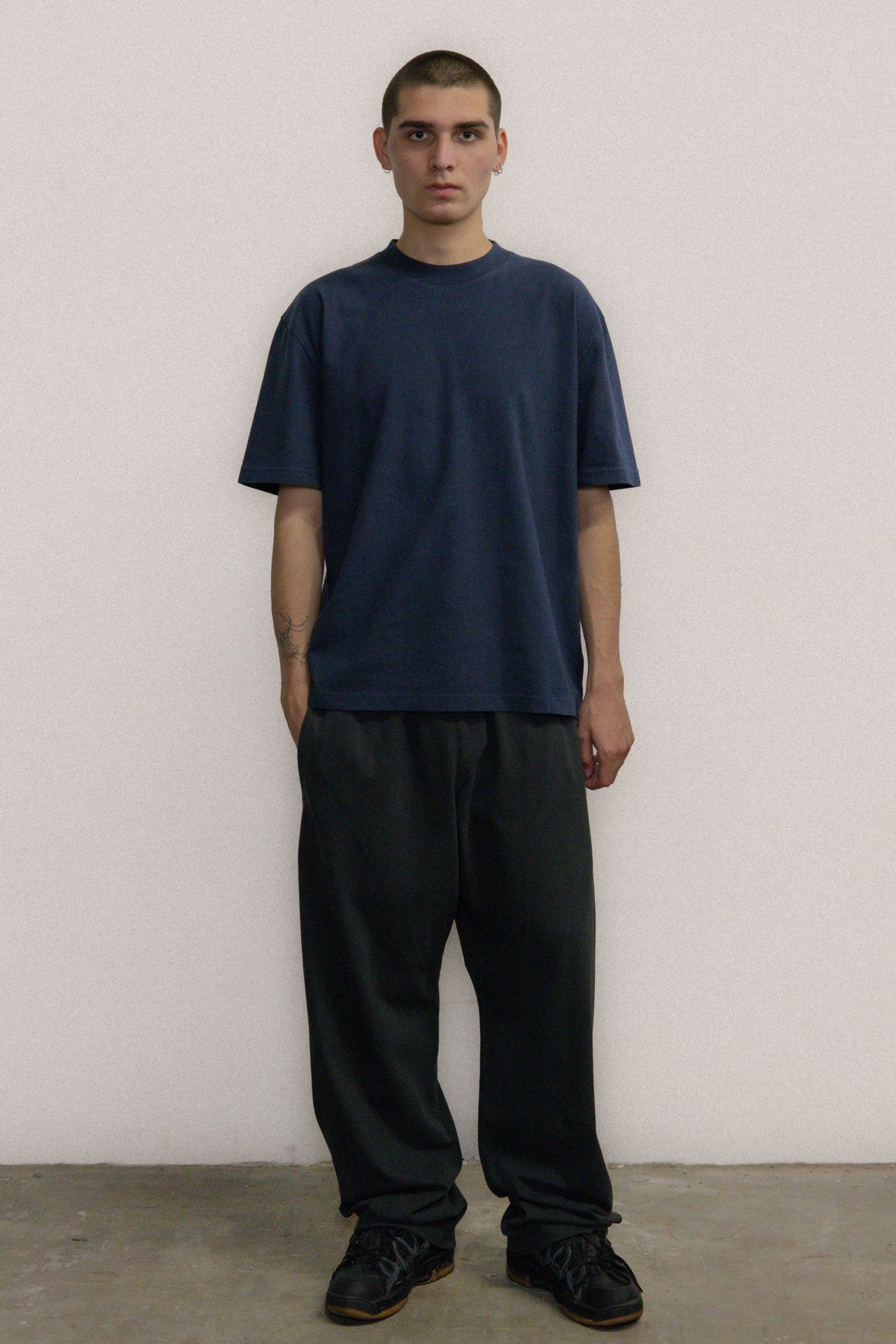 GAP x YZY SHORT SLEEVE T-SHIRT