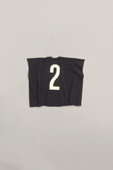TWO BOX TEE