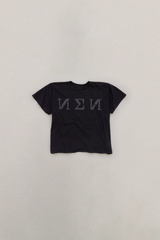 PANCAKE TEE N3N PRINTED