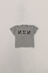PANCAKE TEE N3N PRINTED
