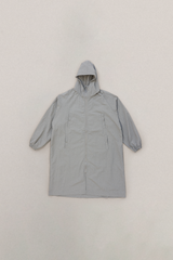 RAINCOAT PRINTED