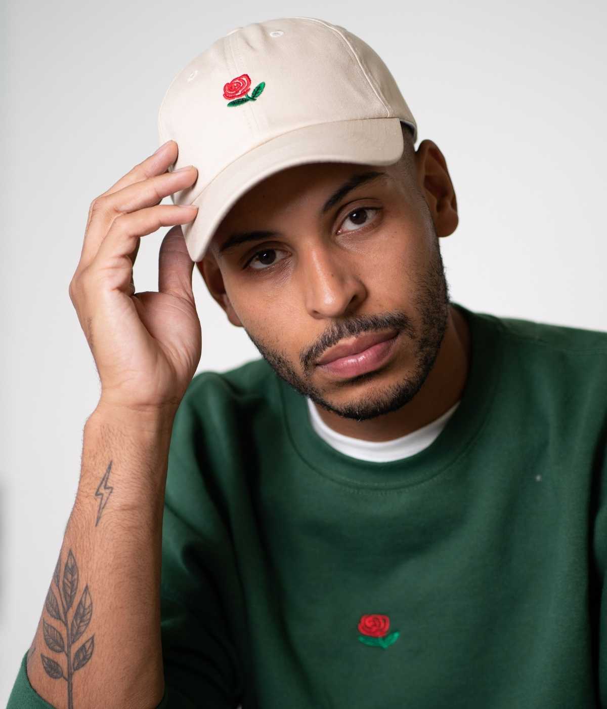ROSE.