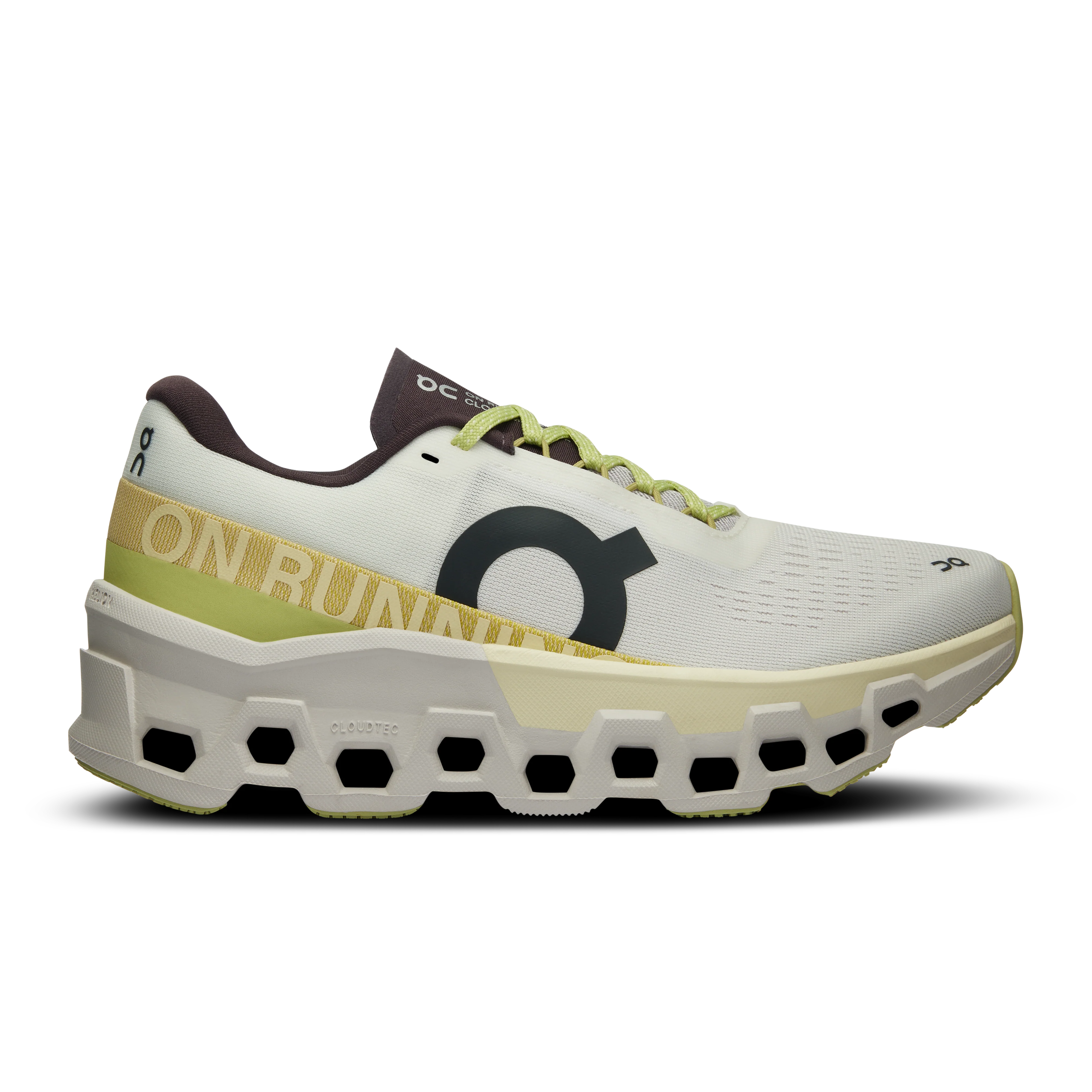 Women's On Cloudmonster 2 (Clearance)